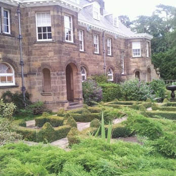 Crathorne Hall Hotel - Hotels Near Me - Yarm, NYK