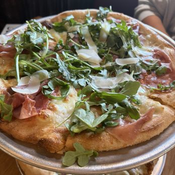 Beretta Valencia - PROSCIUTTO DI PARMA PIZZA - Italian Near Me - San Francisco, California Beretta Valencia - PROSCIUTTO DI PARMA PIZZA - Italian Near Me - San Francisco, California