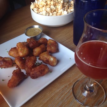 3 Floyds Brewing - Fried cheese cheese curds and buffalo popcorn - Breweries Near Me - Munster, Indiana 3 Floyds Brewing - Fried cheese cheese curds and buffalo popcorn - Breweries Near Me - Munster, Indiana