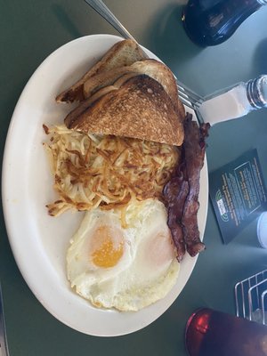 Metro Diner by null