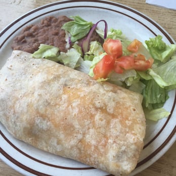 Chuck's Coffee Shop - Chorizo burrito - Coffee & Tea Near Me - Long Beach, California Chuck's Coffee Shop - Chorizo burrito - Coffee & Tea Near Me - Long Beach, California