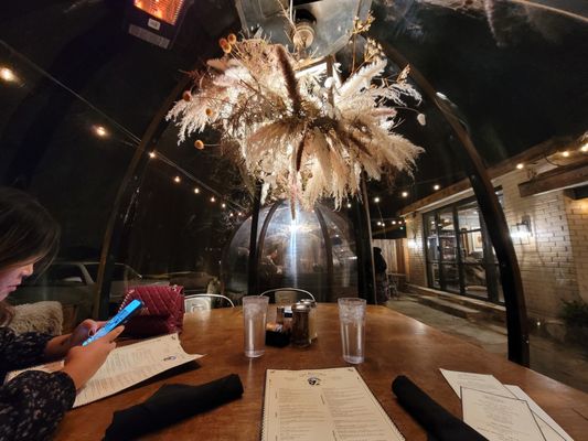 Café Galleria - Midway, Utah by null