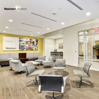 Tony Daquin - Weichert Realtors