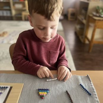 Stream Montessori School - Child Care & Day Care Near Me - Warren, New Jersey Stream Montessori School - Child Care & Day Care Near Me - Warren, New Jersey