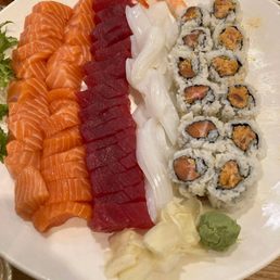 Spicy Tuna