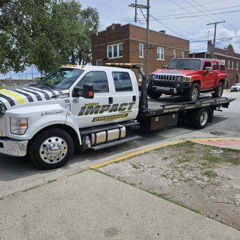 High Impact Towing - Roadside Assistance Near Me - Hammond, Indiana High Impact Towing - Roadside Assistance Near Me - Hammond, Indiana