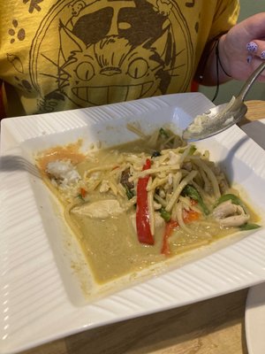 Royal Thai Bistreaux by null