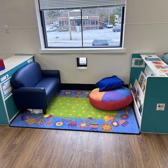 N Reading Knowledge Beginnings - Discovery Preschool Classroom - Child Care & Day Care Near Me - North Reading, Massachusetts