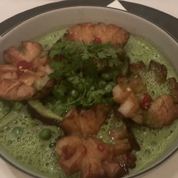Quality Bistro - Scallops ($48) - French Near Me - New York, New York Quality Bistro - Scallops ($48) - French Near Me - New York, New York