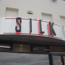 Silk