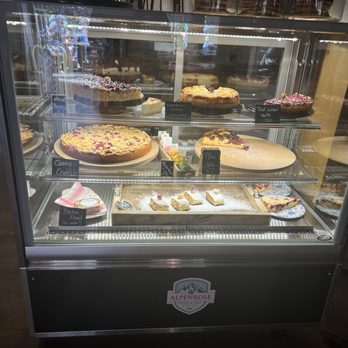 Alpenrose Vail - Dessert - German Near Me - Vail, Colorado Alpenrose Vail - Dessert - German Near Me - Vail, Colorado