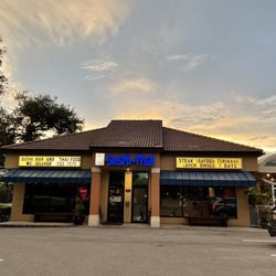 Sushi Thai of Naples
