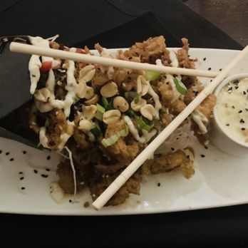 The Palm - San Antonio - Bar Bites Calamari - Steakhouses Near Me - San Antonio, Texas The Palm - San Antonio - Bar Bites Calamari - Steakhouses Near Me - San Antonio, Texas