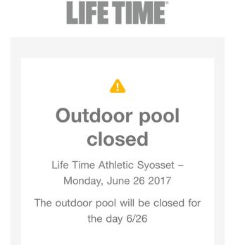 Life Time - Gyms Near Me - Syosset, New York
