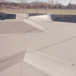 Fort Boise Park