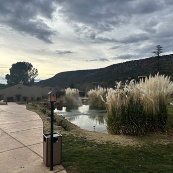 Poco Diablo Resort - Hotels Near Me - Sedona, Arizona Poco Diablo Resort - Hotels Near Me - Sedona, Arizona