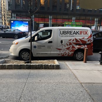 uBreakiFix by Asurion - We come to you - Mobile Phone Repair Near Me - New York, New York uBreakiFix by Asurion - We come to you - Mobile Phone Repair Near Me - New York, New York