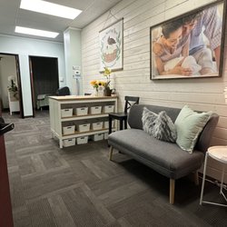 The Nesting Spot for Birth and Beyond - Welcome to The Nesting Spot!