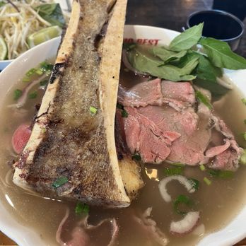 Pho Best III - Vietnamese Near Me - Elmhurst, New York