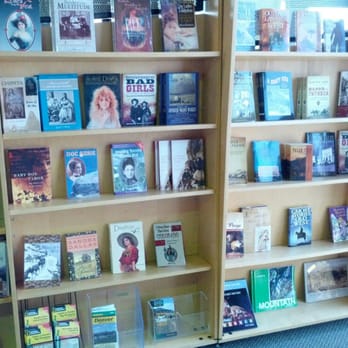 Colorado Welcome Center - Incredible mix of books on western history and characters - Travel Services Near Me - Fort Collins, Colorado