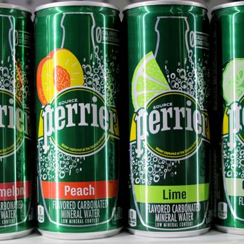 Nch Minimarket - a row of perrier sparkling sodas - Grocery Near Me - Jersey City, New Jersey Nch Minimarket - a row of perrier sparkling sodas - Grocery Near Me - Jersey City, New Jersey