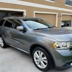 Atkins Mobile Auto Spa