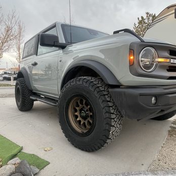 Big Brand Tire & Service - 285/70r17 BF Goodrich KO3 - Tires Near Me - Fallon, Nevada Big Brand Tire & Service - 285/70r17 BF Goodrich KO3 - Tires Near Me - Fallon, Nevada