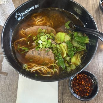 Flaming Ox - Taiwanese Near Me - San Jose, California Flaming Ox - Taiwanese Near Me - San Jose, California