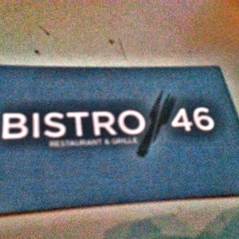 Bistro 46 - Soul Food Near Me - Oklahoma City, Oklahoma Bistro 46 - Soul Food Near Me - Oklahoma City, Oklahoma