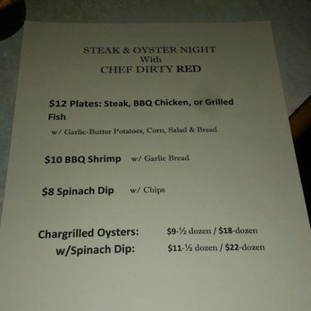 Bullet's Sports Bar - Wednesday food specials - Sports Bars Near Me - New Orleans, Louisiana