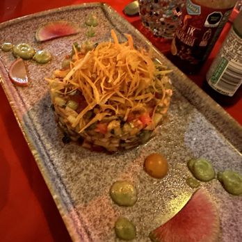 Casa Mar 1928 - Ceviche - Mexican Near Me - Puerto Vallarta, JAL