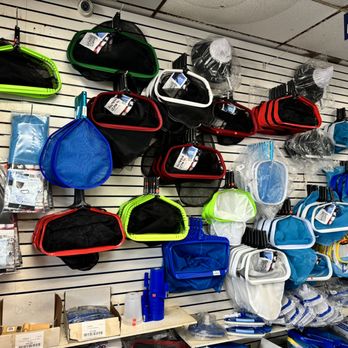Discount Pool Mart - Canoga Park - Discount Pool Mart Canoga Park Leaf Skimmer Nets and accessories section. - Hot Tub & Pool Near Me - Canoga Park, California Discount Pool Mart - Canoga Park - Discount Pool Mart Canoga Park Leaf Skimmer Nets and accessories section. - Hot Tub & Pool Near Me - Canoga Park, California