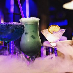G9 - Wicked drinks at wicked prices only @G9