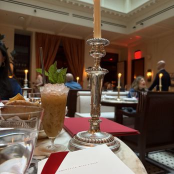 Cafe Zaffri - Middle Eastern Near Me - New York, New York