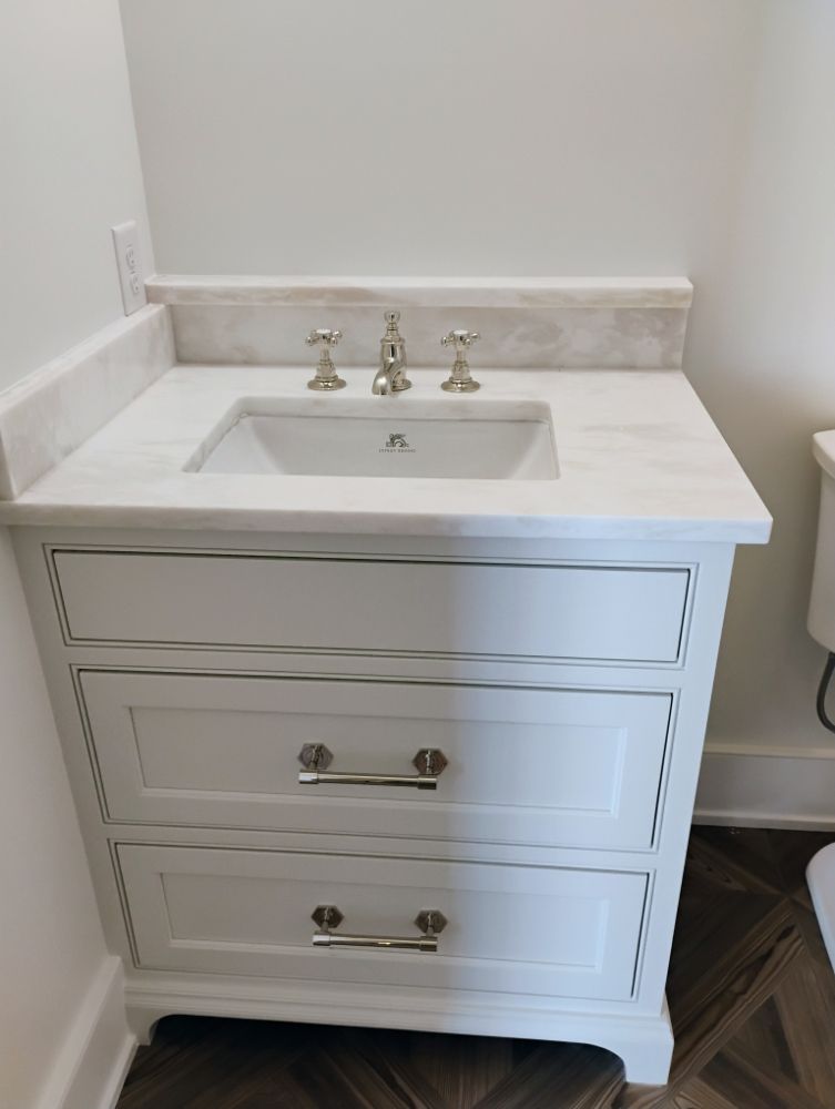 Slide of Tiff's Plumbing & Renovations