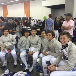 Laguna Fencing Center