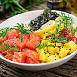 The Poke Bistro Pomona