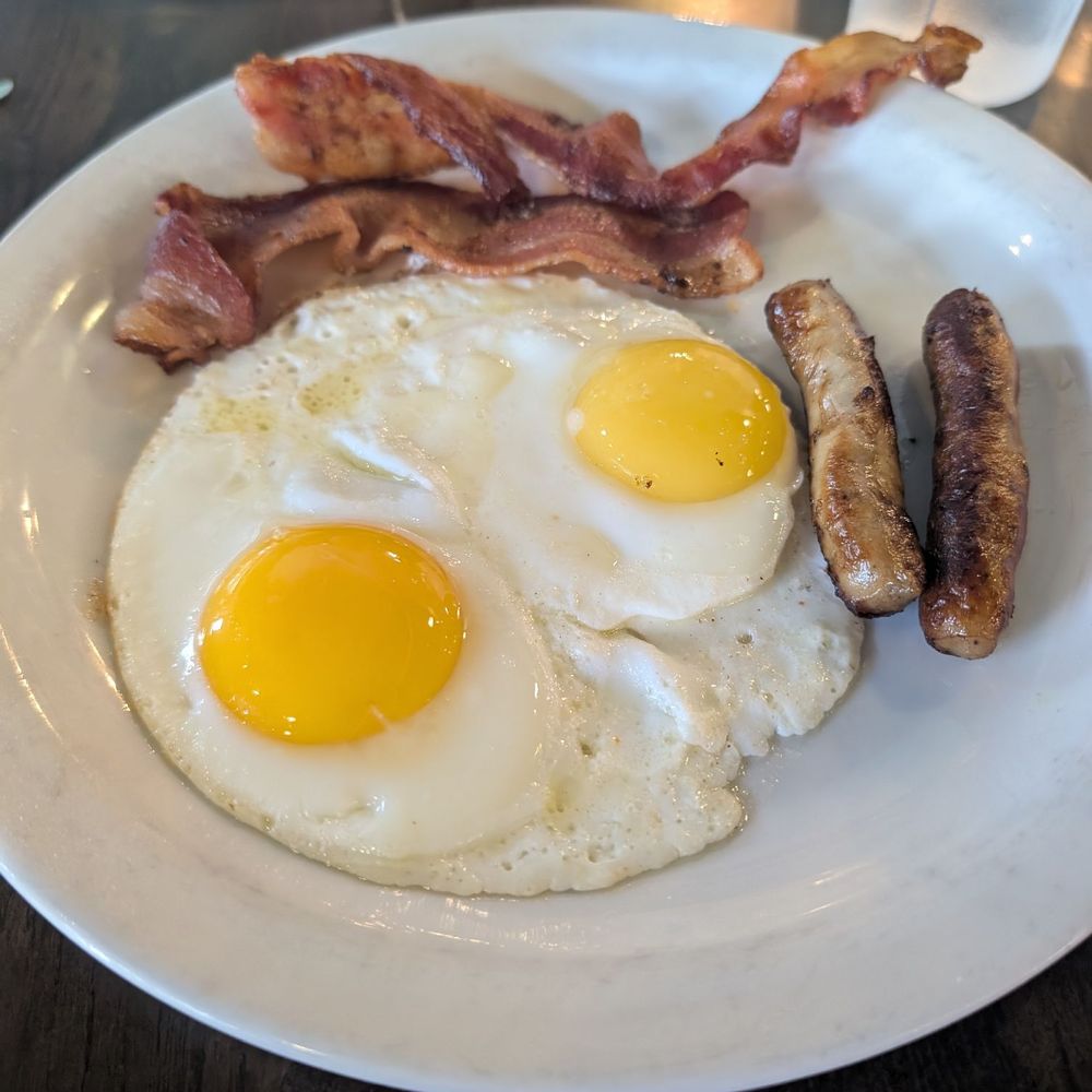 The Mimosa House - New American Near Me - Folsom, California
