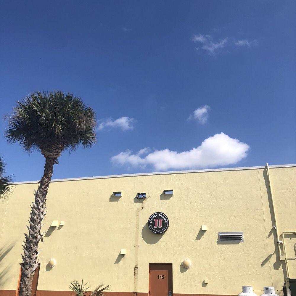 Jimmy John's - Sandwiches Near Me - Florida City, Florida Jimmy John's - Sandwiches Near Me - Florida City, Florida