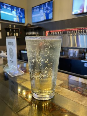 Axes and O's by null