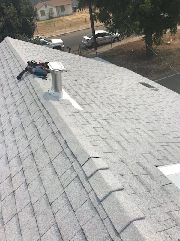 Slide of ANS Builders