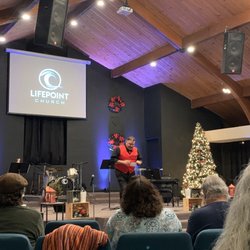 LifePoint Church