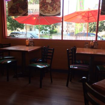 Moctezuma's Mexican Restaurant - indoor seating - Mexican Near Me - Springfield, Massachusetts Moctezuma's Mexican Restaurant - indoor seating - Mexican Near Me - Springfield, Massachusetts
