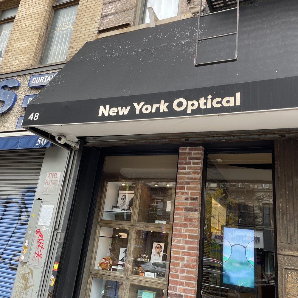 TOP 10 BEST Optical Stores near Williamsburg - North Side, Brooklyn, NY -  Updated 2026 - Yelp