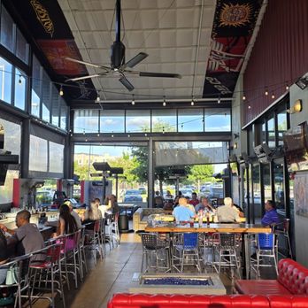 Rock & Brews - The Colony - New American Near Me - The Colony, Texas Rock & Brews - The Colony - New American Near Me - The Colony, Texas