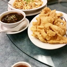 Black Bean Fish