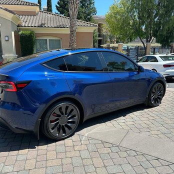 Canlas Mobile Window Tinting - Car Window Tinting Near Me - Santa Clara, California Canlas Mobile Window Tinting - Car Window Tinting Near Me - Santa Clara, California