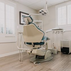 Pleasant Dentistry