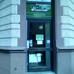 Haselnuss Hofladen