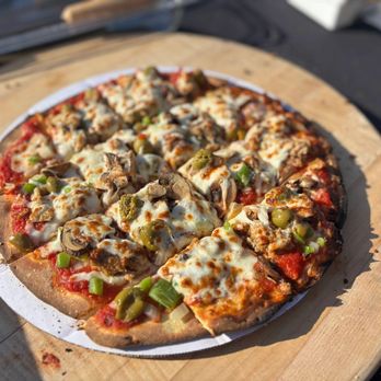 Girasol Pizza - Pizza Near Me Girasol Pizza - Pizza Near Me